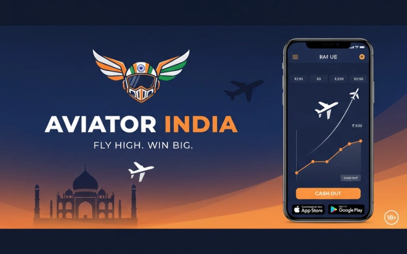 aviator india app​ at Aviator Predictor Featured image